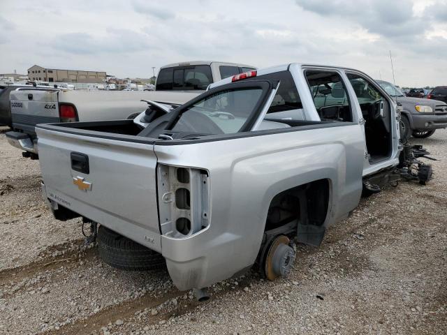 Photo 4 from auction – 2017 CHEVROLET SILVERADO with VIN 1GCPCSEC1HF185771
