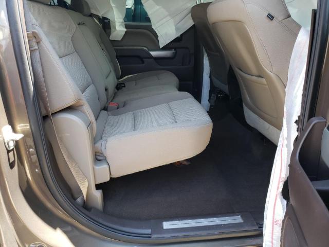 Photo 6 from auction – 2014 CHEVROLET SILVERADO2 with VIN 3GCUKREC2EG239247