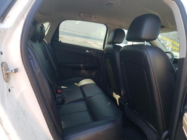 Photo 6 from auction – 2006 CHEVROLET IMPALA POL with VIN 2G1WS551769399886