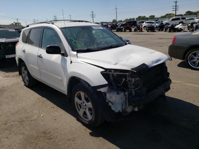 TOYOTA RAV4 2006 with VIN JTMBK33V965006869 - Photo from auction
