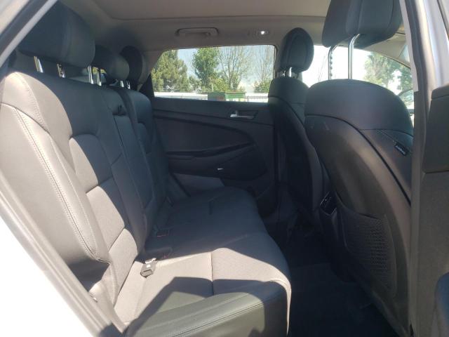 Photo 6 from auction – 2017 HYUNDAI TUCSON LIM with VIN KM8J3CA45HU455036