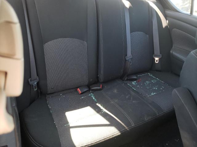 Photo 6 from auction – 2018 NISSAN VERSA S with VIN 3N1CN7AP3JL863594