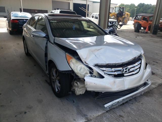 HYUNDAI SONATA SE 2011 z numerem VIN 5NPEC4AC9BH094463 - Zdjęcie z aukcji