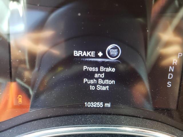 Photo 8 from auction – 2014 JEEP GRAND CHER with VIN 1C4RJFAG3EC103972