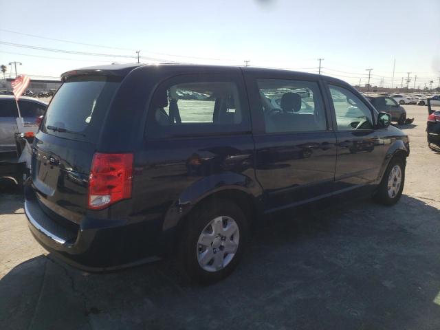 Photo 4 from auction – 2013 DODGE GRAND CARA with VIN 2C4RDGBG8DR676500