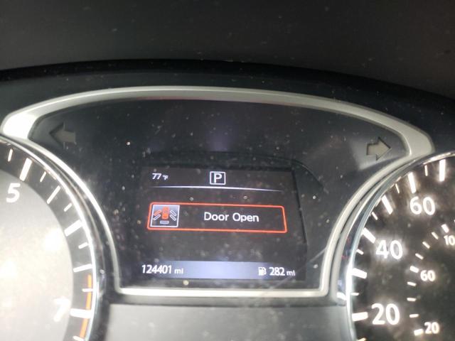 Photo 8 from auction – 2018 NISSAN ALTIMA 2.5 with VIN 1N4AL3AP1JC146633