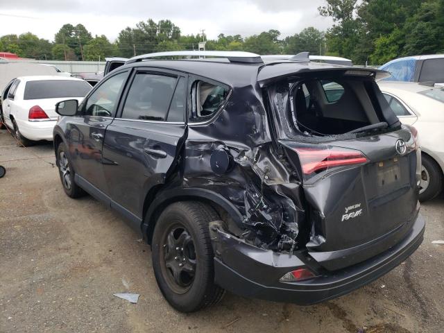 Photo 3 from auction – 2016 TOYOTA RAV4 LE with VIN JTMZFREV9GJ089229