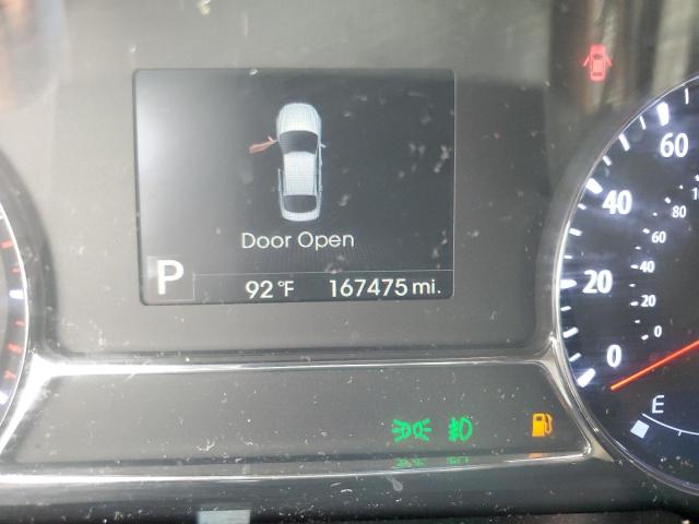 Photo 8 from auction – 2013 KIA OPTIMA SX with VIN 5XXGR4A65DG209060
