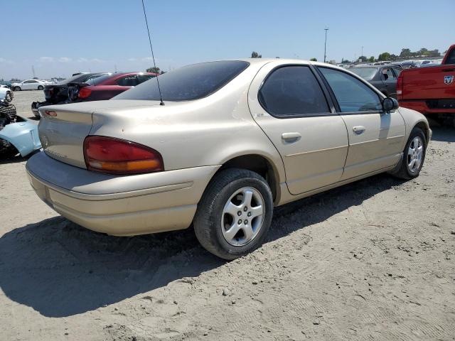 Photo 4 from auction – 1999 DODGE STRATUS ES with VIN 1B3EJ56H4XN534968