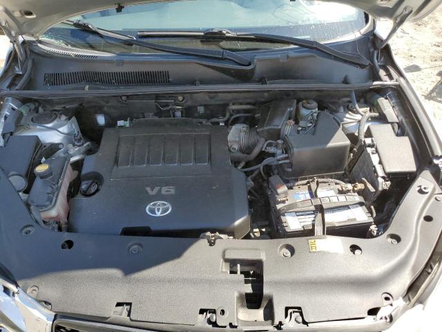 Photo 7 from auction – 2007 TOYOTA RAV4 with VIN JTMBK33VX75029563
