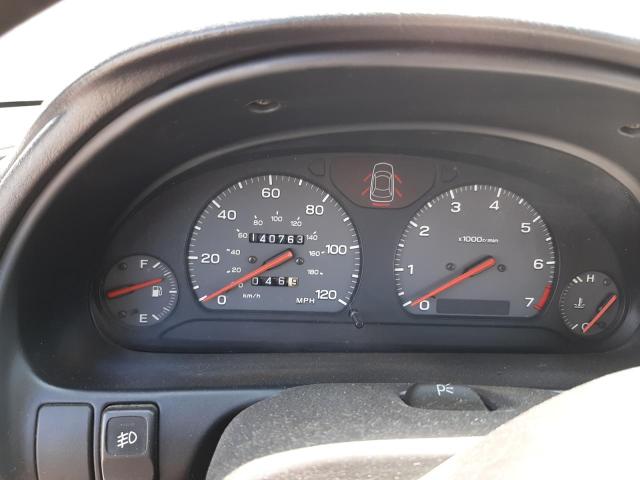 Photo 8 from auction – 1998 SUBARU LEGACY 30T with VIN 4S3BG6859W7609398