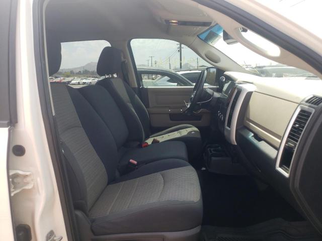 Photo 5 from auction – 2009 DODGE RAM 1500 with VIN 1D3HB13T69S799770