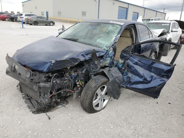 Photo 2 from auction – 2012 VOLKSWAGEN JETTA TDI with VIN 3VWLL7AJ2CM381059