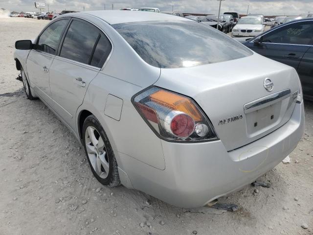 Photo 3 from auction – 2008 NISSAN ALTIMA 3.5 with VIN 1N4BL21E38N484143