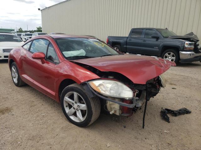 MITSUBISHI ECLIPSE GS 2008 with VIN 4A3AK24F28E041492 - Photo from auction