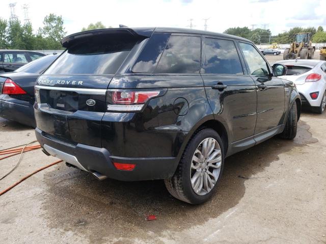 Photo 4 from auction – 2017 LAND ROVER RANGE ROVE with VIN SALWR2FV8HA681859