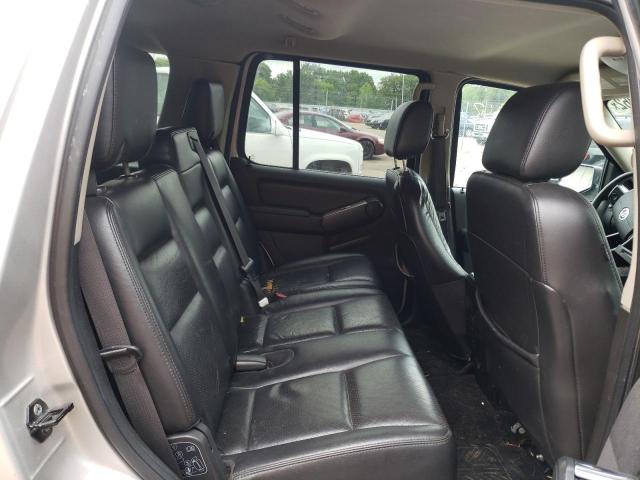 Photo 6 from auction – 2008 MERCURY MOUNTAINEE with VIN 4M2EU47E58UJ11483
