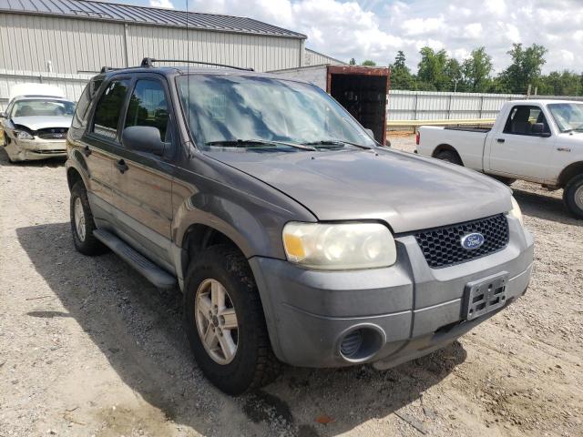 Photo 1 from auction – 2005 FORD ESCAPE XLS with VIN 1FMCU02Z05KC91474