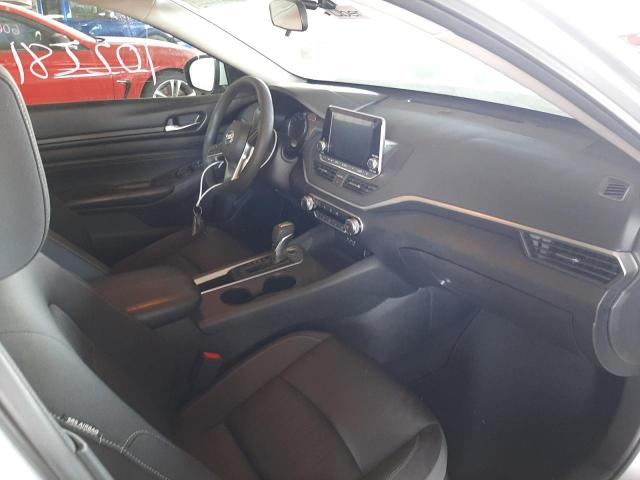 Photo 5 from auction – 2019 NISSAN ALTIMA S with VIN 1N4BL4BV5KC232519
