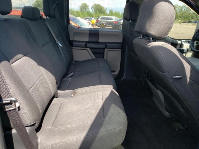 Photo 6 from auction – 2019 FORD F150 SUPER with VIN 1FTEW1E47KFA78314