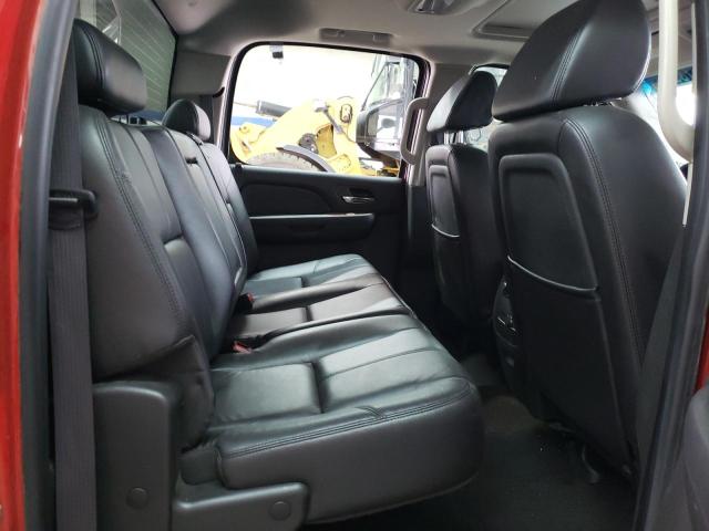 Photo 6 from auction – 2008 CHEVROLET SILVERADO with VIN 2GCEK133581307854