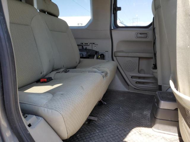 Photo 6 from auction – 2009 HONDA ELEMENT EX with VIN 5J6YH28779L001841