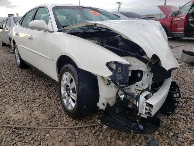 Photo 1 from auction – 2006 BUICK LACROSSE C with VIN 2G4WC552061255958
