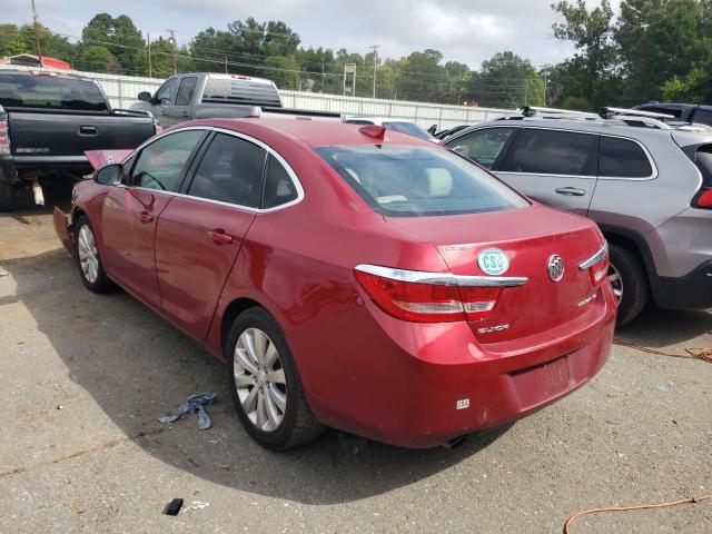 Photo 3 from auction – 2015 BUICK VERANO with VIN 1G4PP5SK6F4192785