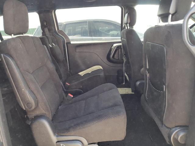 Photo 6 from auction – 2016 DODGE GRAND CARA with VIN 2C4RDGBG6GR359402