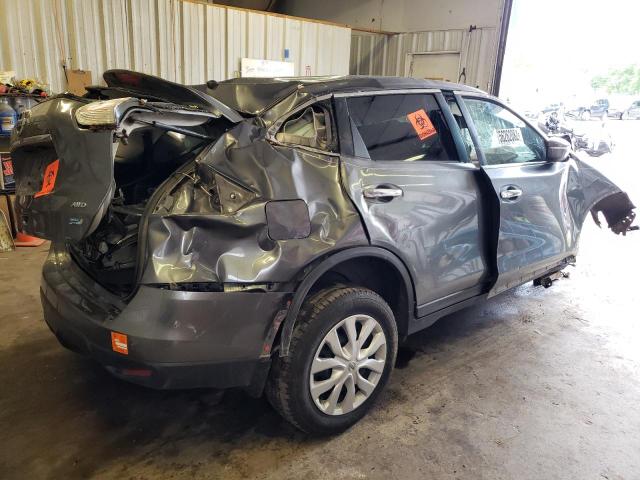 Photo 4 from auction – 2014 NISSAN ROGUE S with VIN 5N1AT2MK1EC765478