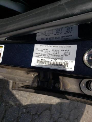 Photo 10 from auction – 2020 MAZDA 3 with VIN JM1BPALM9L1176374