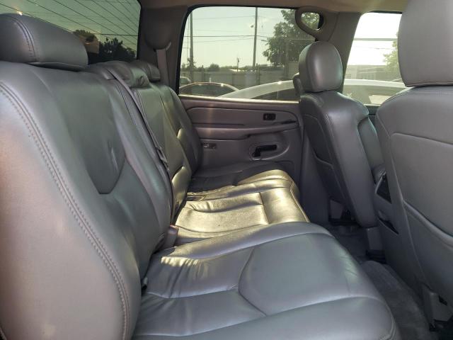 Photo 6 from auction – 2007 GMC SIERRA K25 with VIN 1GTHK23D77F141579
