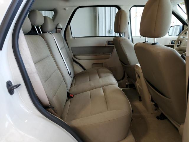Photo 6 from auction – 2009 FORD ESCAPE XLT with VIN 1FMCU93729KD06015