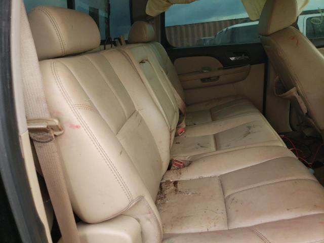 Photo 6 from auction – 2008 CHEVROLET SILVERADO with VIN 3GCEK133X8G240904