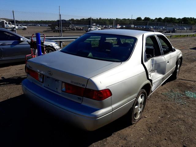 Photo 4 from auction – 2001 TOYOTA CAMRY with VIN 4T1BF22K01U125426