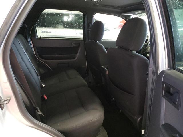 Photo 6 from auction – 2009 FORD ESCAPE 4D with VIN 1FMCU03G89KA94460