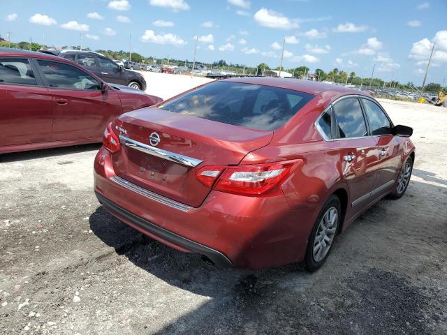 Photo 4 from auction – 2016 NISSAN ALTIMA 2.5 with VIN 1N4AL3AP3GN332090