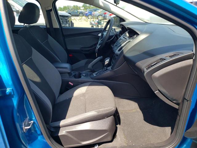 Photo 5 from auction – 2013 FORD FOCUS SE with VIN 1FADP3F2XDL216441