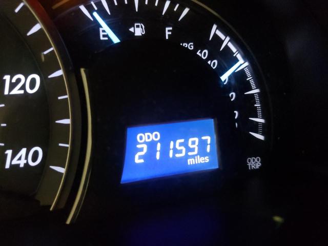 Photo 8 from auction – 2012 TOYOTA CAMRY 4D 2 with VIN 4T1BF1FKXCU557383