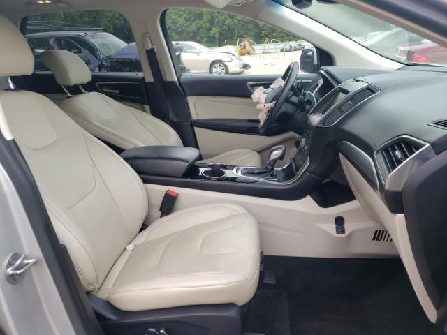 Photo 5 from auction – 2015 FORD EDGE TITAN with VIN 2FMPK3K81FBB00513