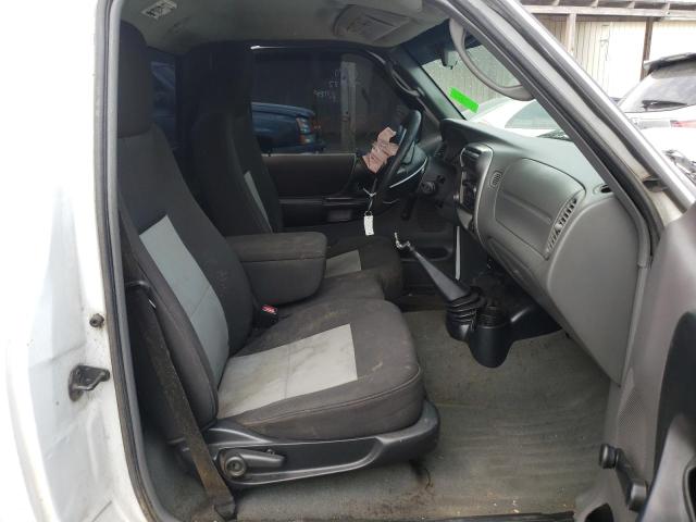 Photo 5 from auction – 2005 FORD RANGER with VIN 1FTYR10D25PA02168