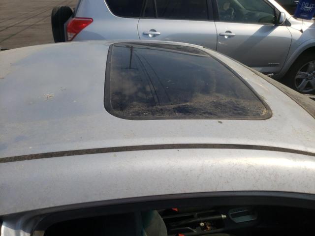 Photo 9 from auction – 2001 HONDA CIVIC SI with VIN 1HGEM22981L016997