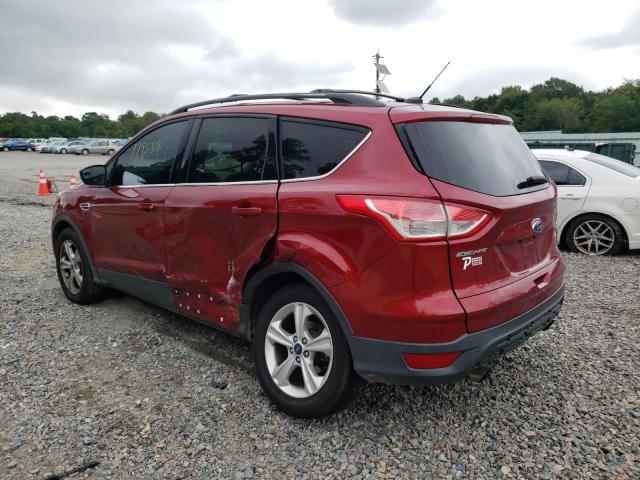 Photo 3 from auction – 2013 FORD ESCAPE SE with VIN 1FMCU0GX3DUD48390
