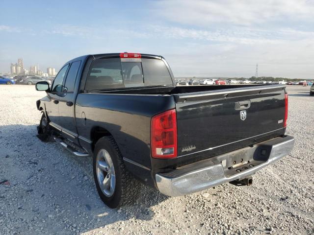 Photo 3 from auction – 2006 DODGE RAM 1500 S with VIN 1D7HA18236J110383