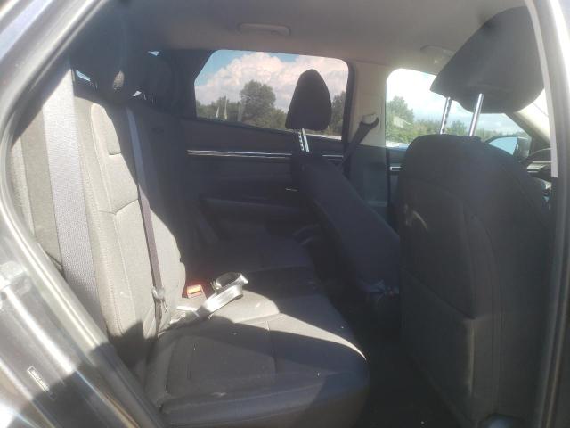 Photo 6 from auction – 2022 HYUNDAI TUCSON SE with VIN 5NMJACAE8NH018024