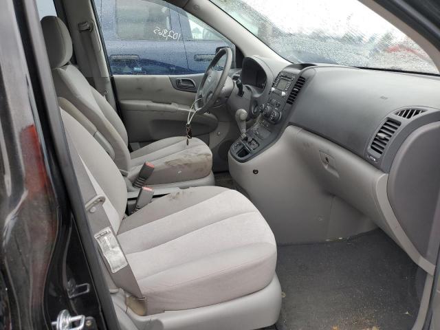 Photo 5 from auction – 2011 KIA SEDONA LX with VIN KNDMG4C74B6368159