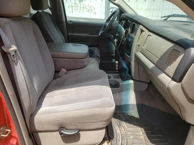 Photo 5 from auction – 2003 DODGE RAM 3500 S with VIN 3D7LA38C03G834060