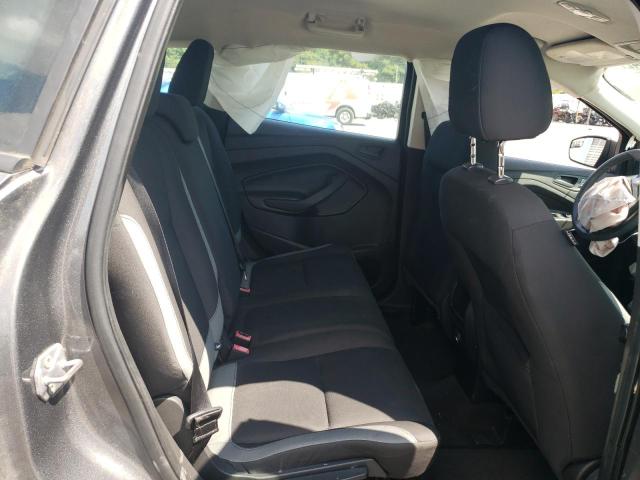 Foto 6 de la subasta – 2014 FORD ESCAPE S con VIN 1FMCU0F75EUB44354