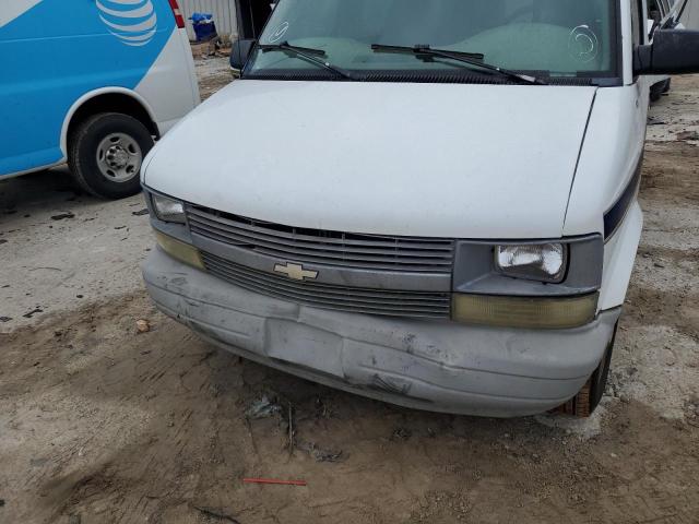 Photo 9 from auction – 2005 CHEVROLET ASTRO with VIN 1GCDM19X55B119265