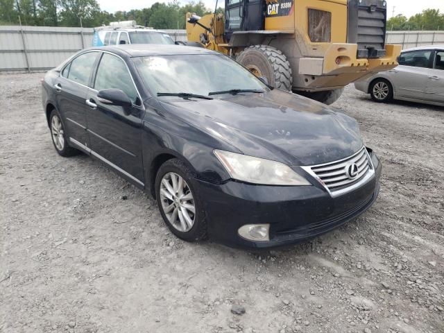 LEXUS ES 350 2011 z numerem VIN JTHBK1EG1B2432102 - Zdjęcie z aukcji